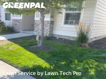 Lawn Mow nearby Meridian, ID, 