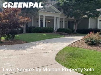 Lawn Cutting nearby Marietta, GA, 