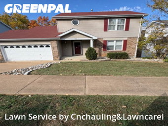Lawn Care Service nearby St. Louis, MO, 