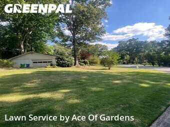 Lawn Cut nearby Doraville, GA, 