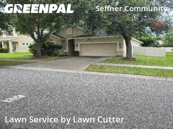 Yard Cutting nearby Seffner, FL, 