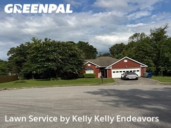 Local Lawn And Landscape Maintenance Services Near Me In Madison,35758,Landscapers by Kelly Kelly Endeavors, work completed in Jun , 2026