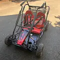 Sands Outdoor Power Equipment 1
