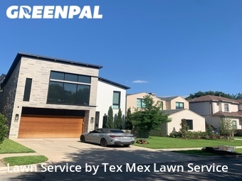 Lawn Mowing nearby Dallas, TX, 