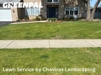 Lawn Service nearby New Lenox, IL, 