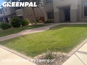 Lawn Care nearby Chandler, AZ, 