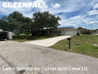 Lawn Care Service nearby Lehigh Acres, FL, 