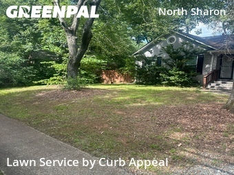 Lawn Cutting nearby Charlotte, NC, 