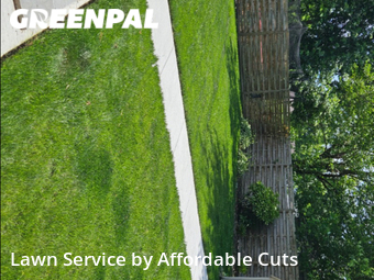 Grass Cutting nearby Newark, DE, 