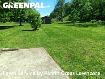 Lawn Cut nearby Springdale, AR, 