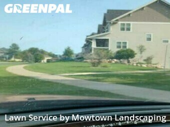 Yard Cutting nearby Maple Grove, MN, 