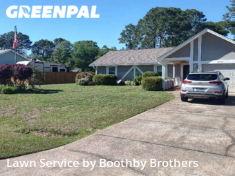 Yard Mowing nearby Navarre, FL, 