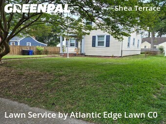 Grass Cut nearby Portsmouth, VA, 
