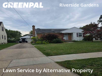 Grass Cutting nearby Grand Rapids, MI, 