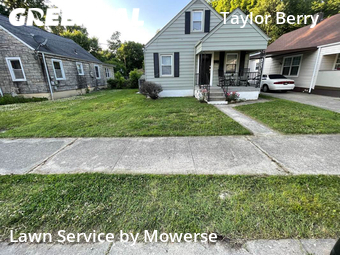 Lawn Mowing nearby Louisville, KY, 