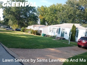 Lawn Service nearby Bellefontaine Neighbors, IL, 