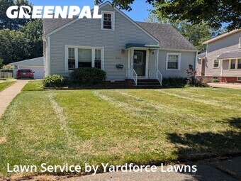 Lawn Mowing nearby Fairview Park, OH, 