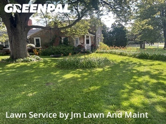 Lawn Service nearby Cygnet, OH, 