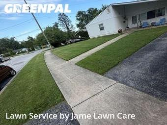 Grass Cutting nearby Timonium, MD, 