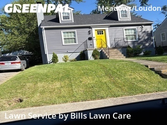 Grass Cut nearby Lexington, KY, 