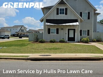 Lawn Mow nearby Auburn, AL, 
