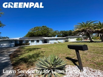 Grass Cutting nearby Clearwater, FL, 