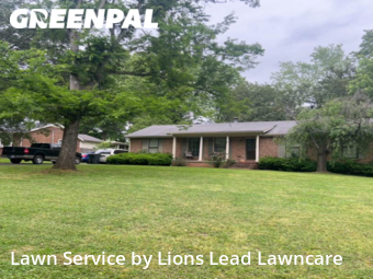 Grass Cutting nearby Smyrna, TN, 