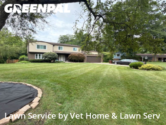 Grass Cut nearby Dayton, OH, 