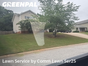 Yard Cutting nearby Lyman, SC, 