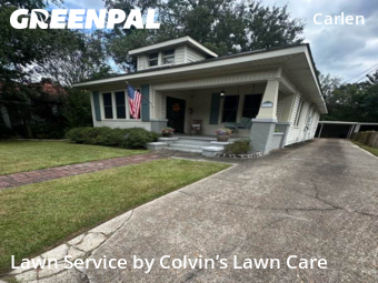 Lawn Cutting nearby Mobile, AL, 