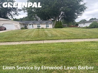 Lawn Service nearby North Ridgeville, OH, 