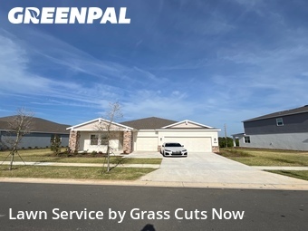 Lawn Care nearby Groveland, FL, 