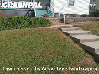 Lawn Care nearby Lynchburg, VA, 