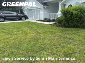 Lawn Mow nearby St. Augustine, FL, 