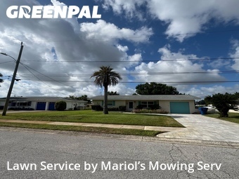 Lawn Mowing nearby Largo, FL, 
