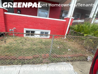 Lawn Maintenance nearby Baltimore, MD, 