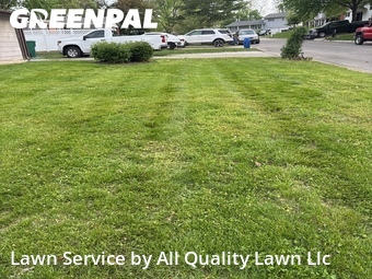Lawn Mowing Service nearby Saint Charles, MO, 