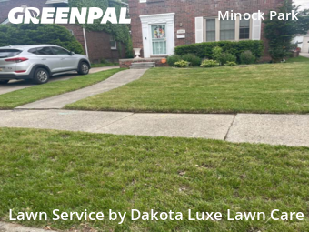 Grass Cutting nearby Detroit, MI, 