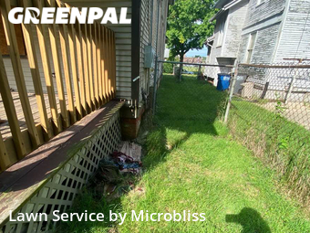 Lawn Maintenance nearby Toledo, OH, 