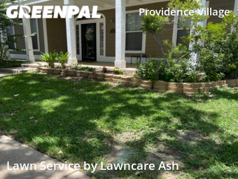 Lawn Cutting nearby Providence Village, TX, 