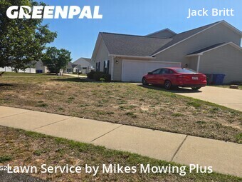 Lawn Mowing Service nearby Fayetteville, NC, 