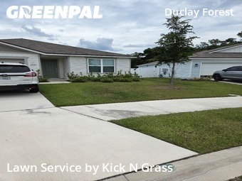 Lawn Care nearby Jacksonville, FL, 