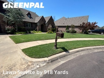 Lawn Cut nearby Tulsa, OK, 