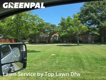 Lawn Service nearby Rowlett, TX, 