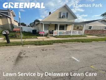 Lawn Care Service nearby Muncie, IN, 