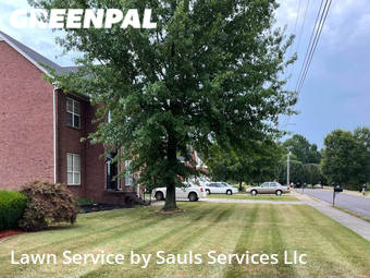 Lawn Mowing nearby Smyrna, TN, 