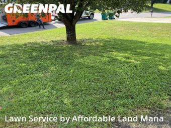 Lawn Cut nearby Mt. Juliet, TN, 