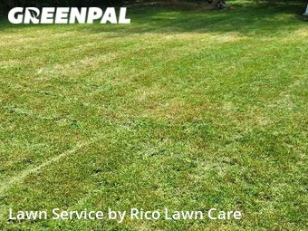 Lawn Mowing Service nearby Durham, NC, 