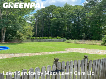 Grass Cut nearby Rocky Mount, NC, 