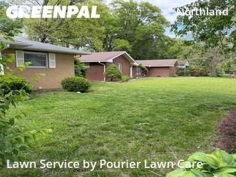 Lawn Care Service nearby Columbus, OH, 